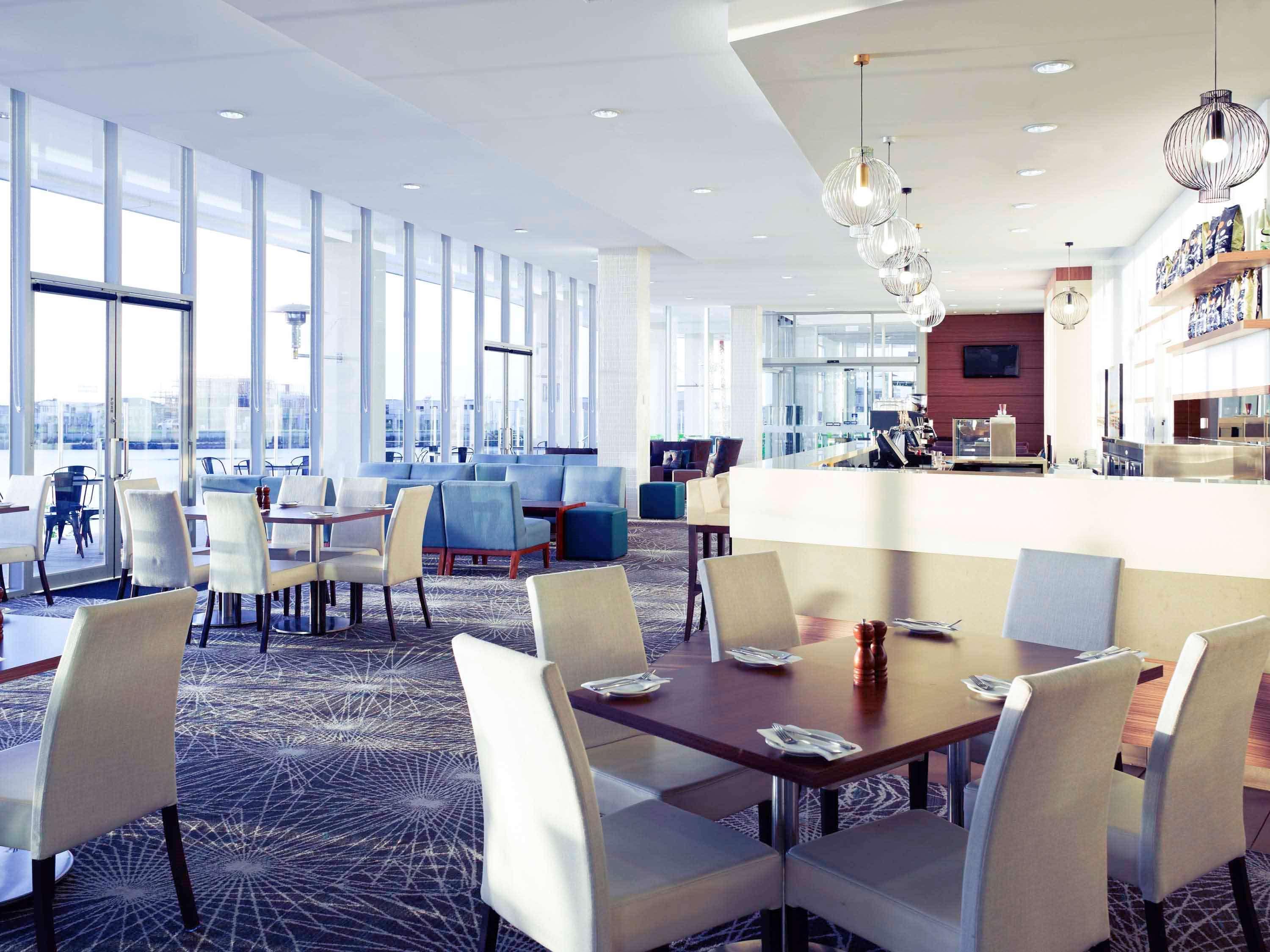 Mercure Melbourne 4* Caroline Springs