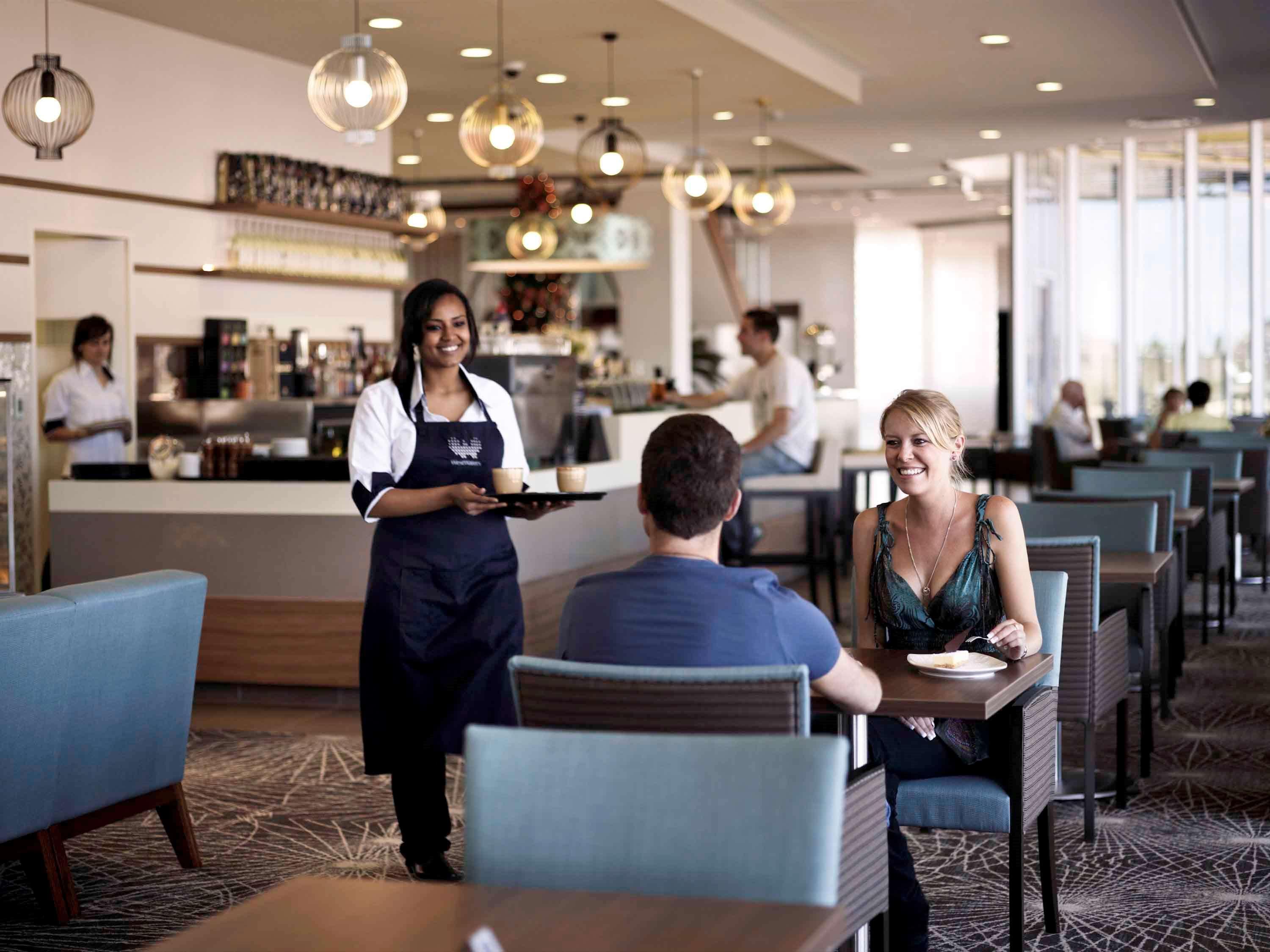 Hotel Mercure Melbourne