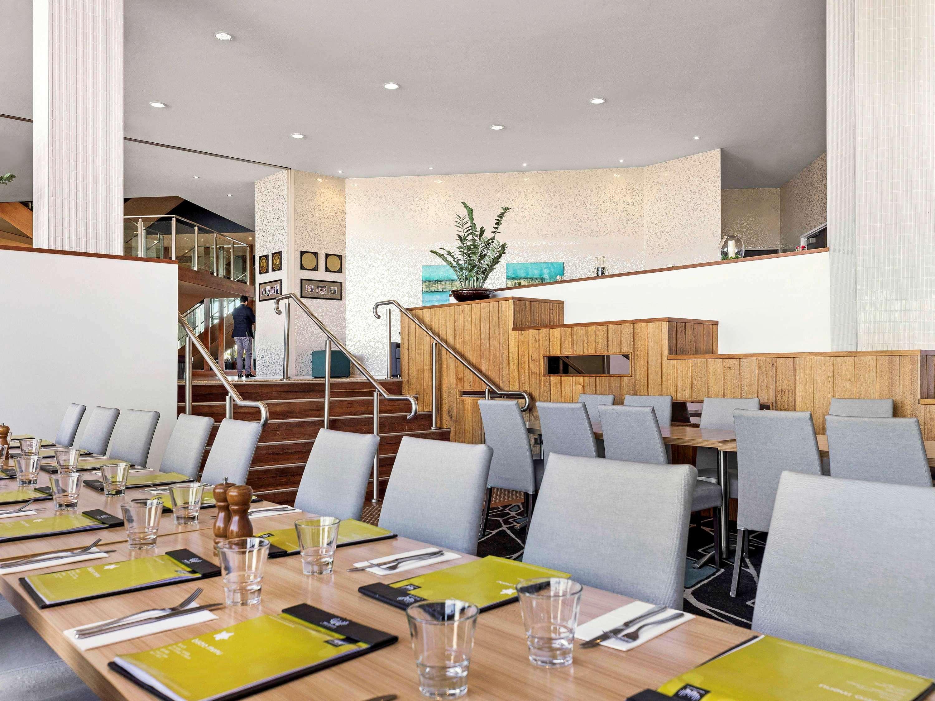 Mercure Melbourne