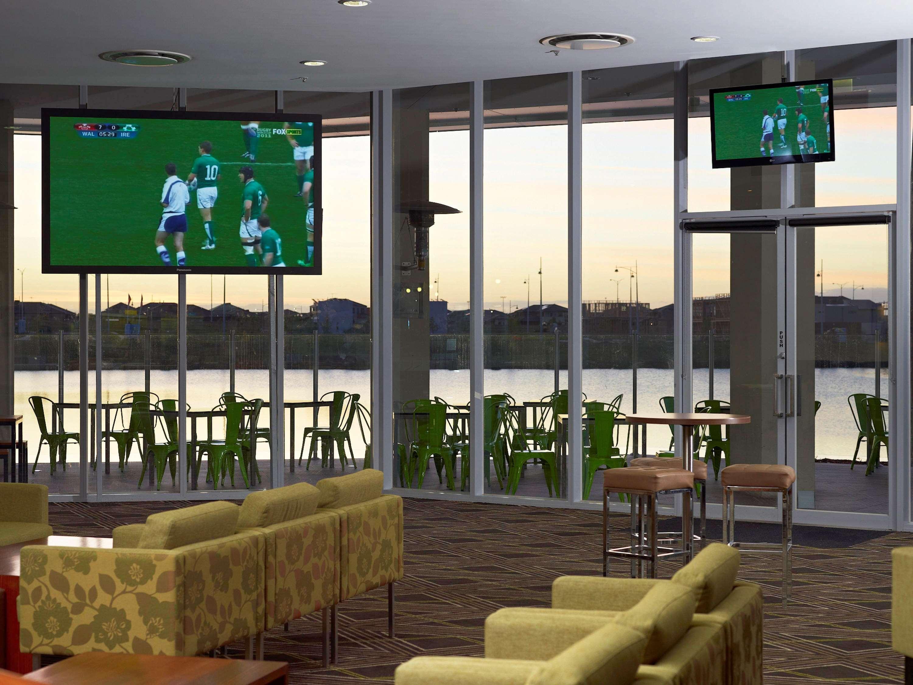 Mercure Melbourne Hotel Caroline Springs