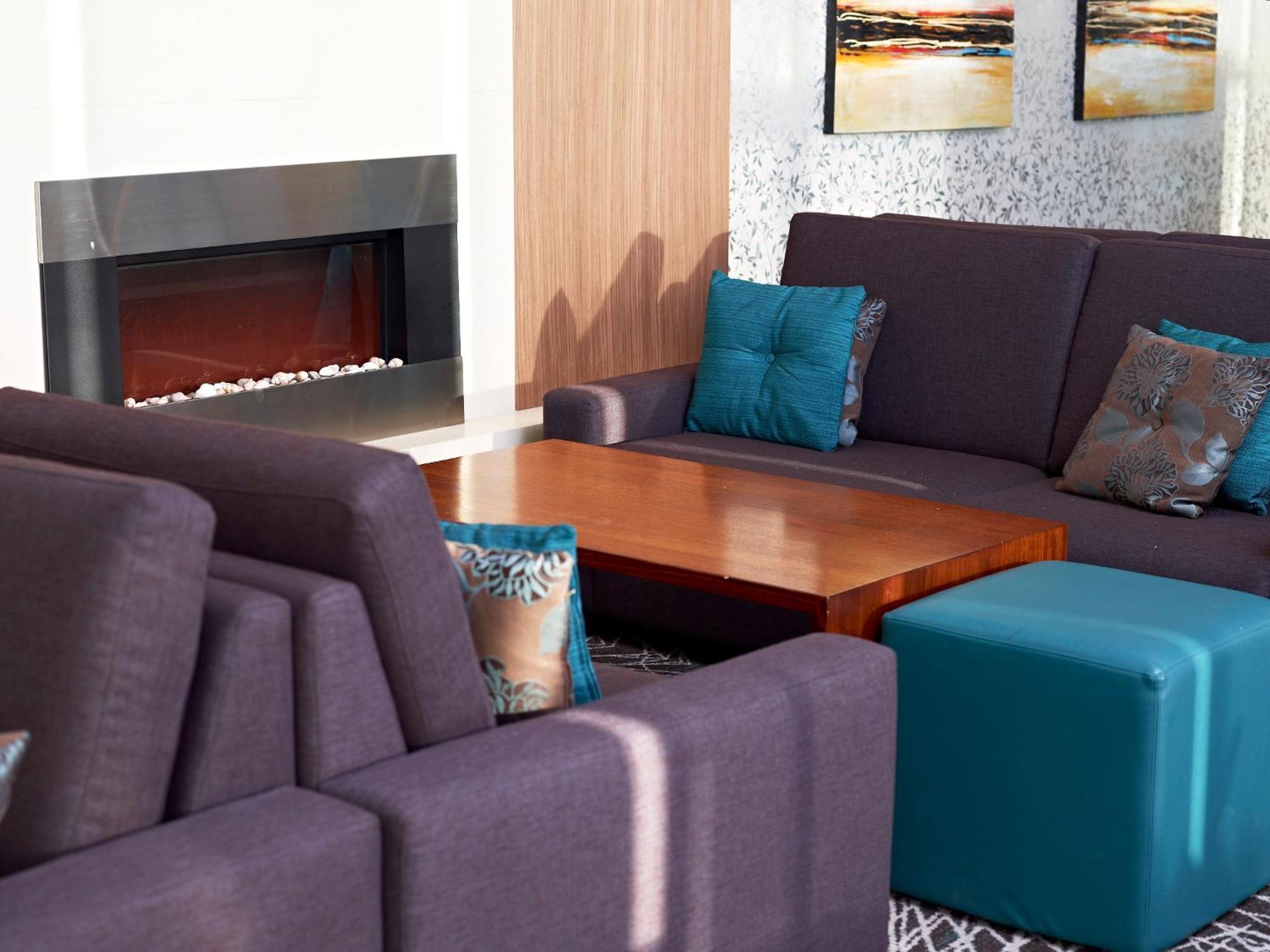 Mercure Melbourne 4*