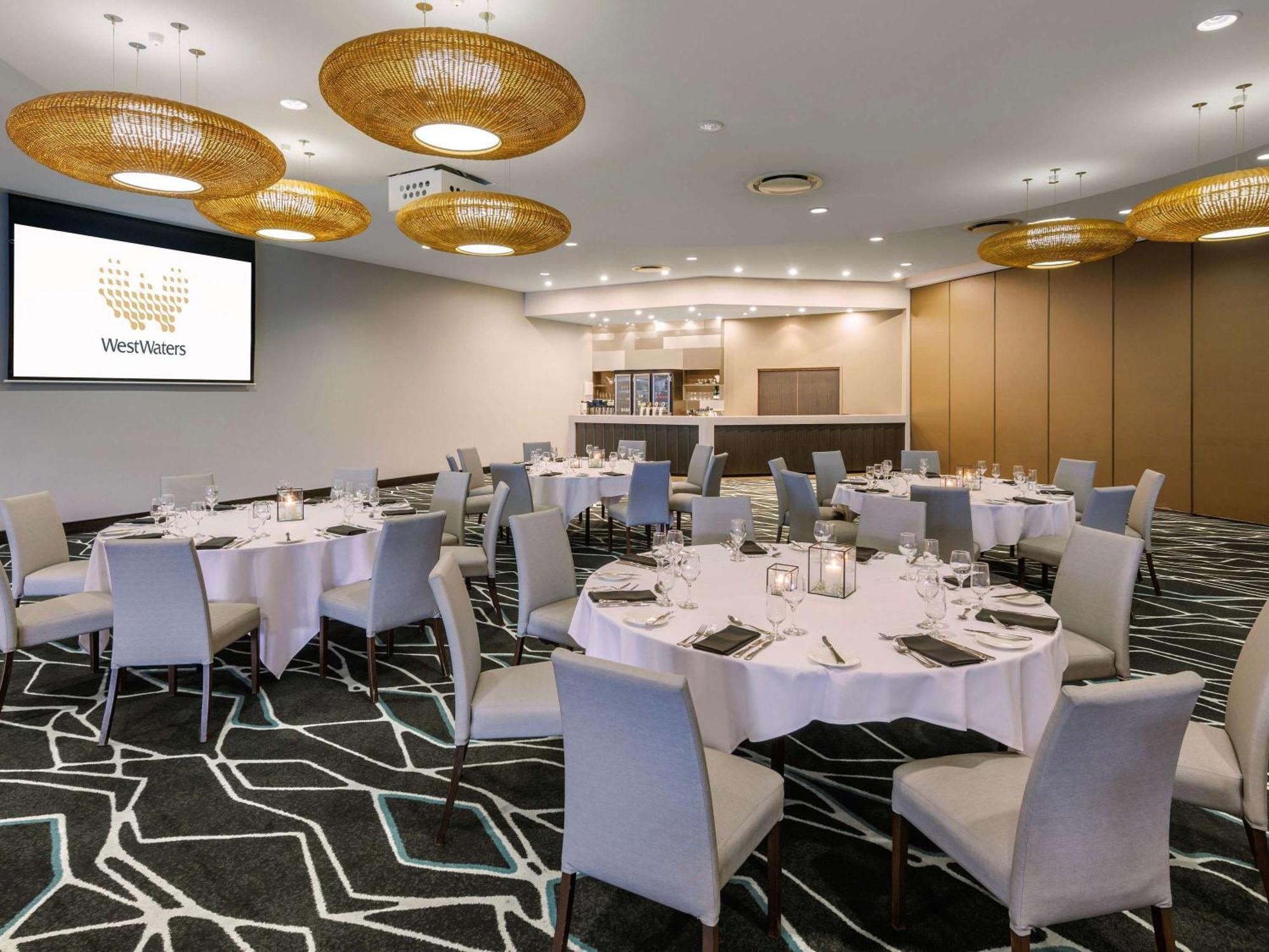 Mercure Melbourne Caroline Springs
