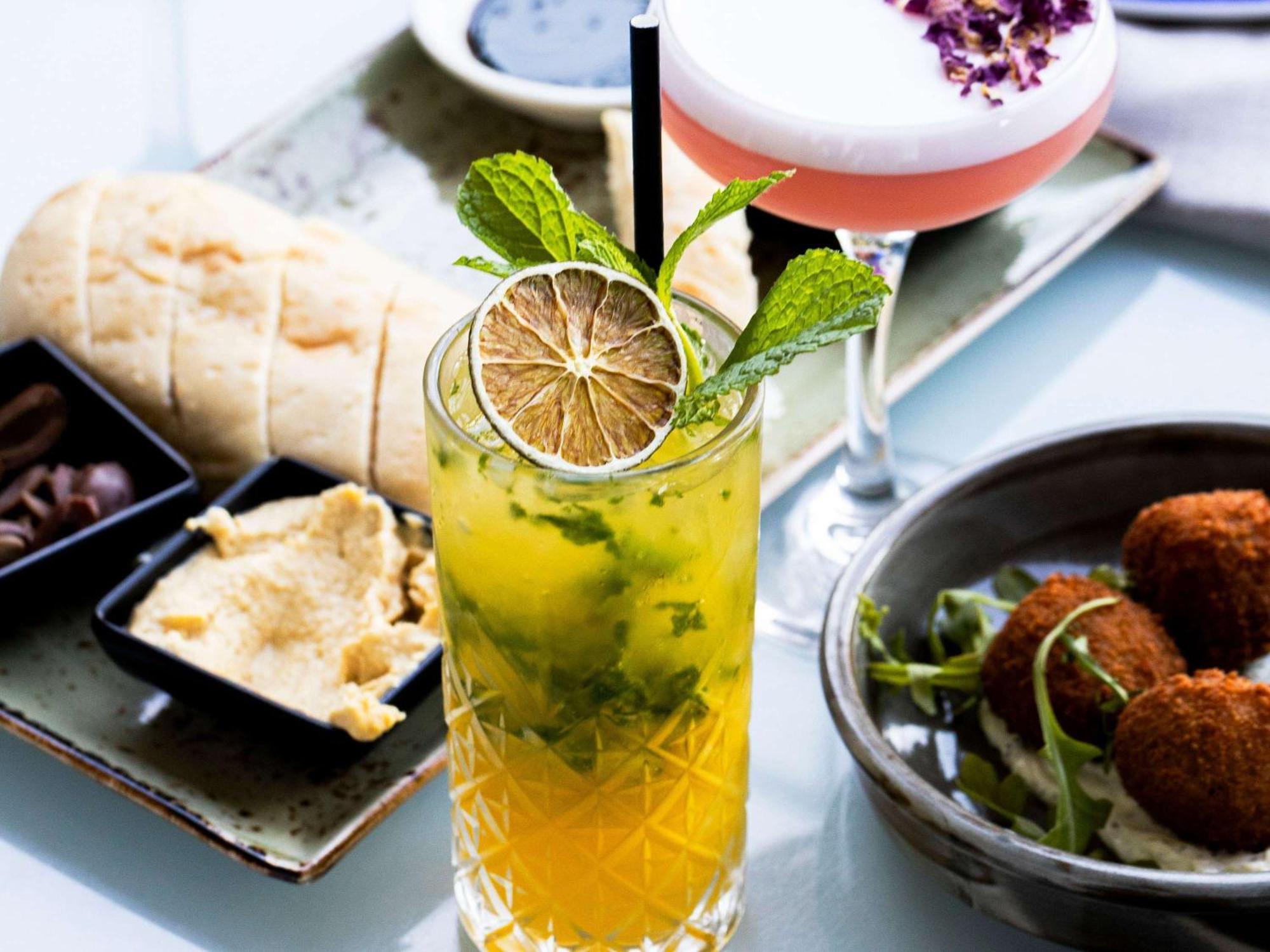 Mercure Melbourne 4* Caroline Springs