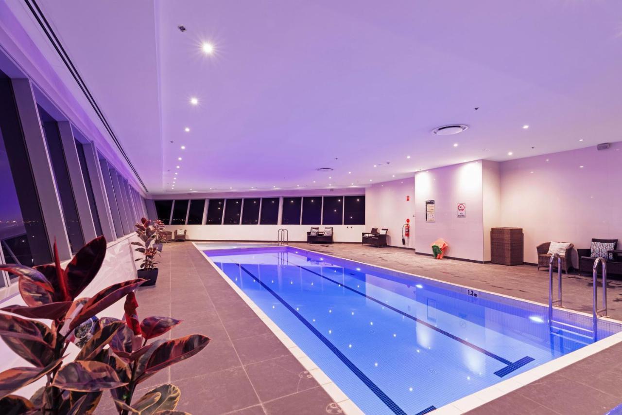 Hotel Mercure Melbourne 4*