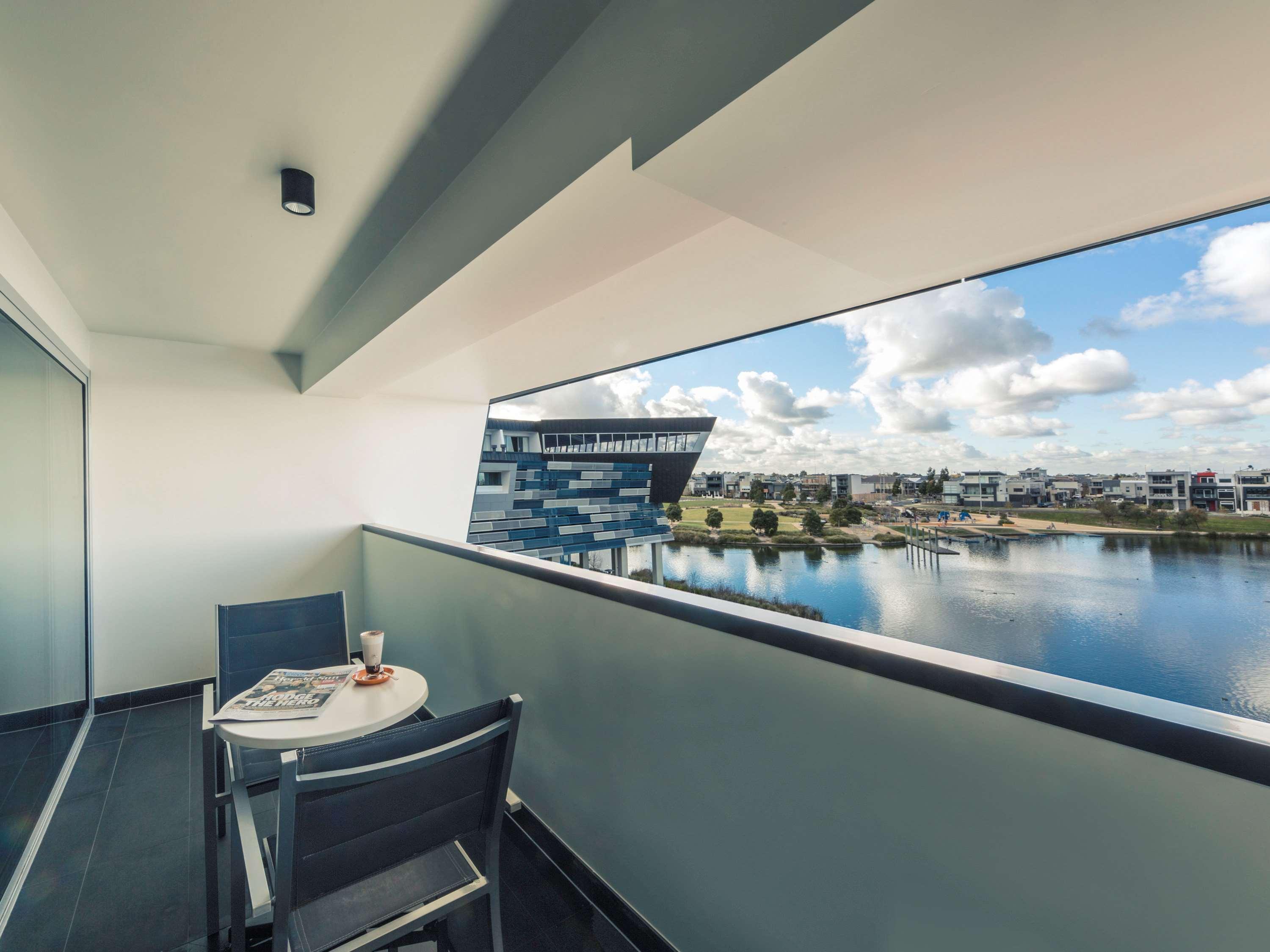 Hotel Mercure Melbourne Caroline Springs