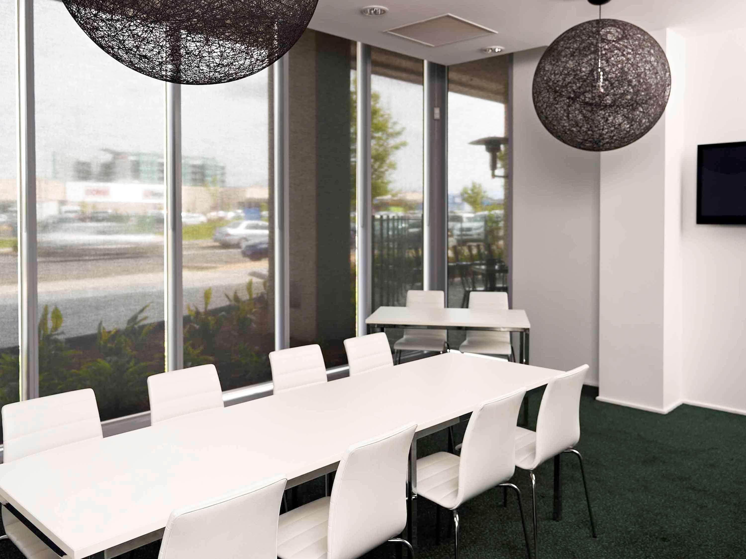 Mercure Melbourne