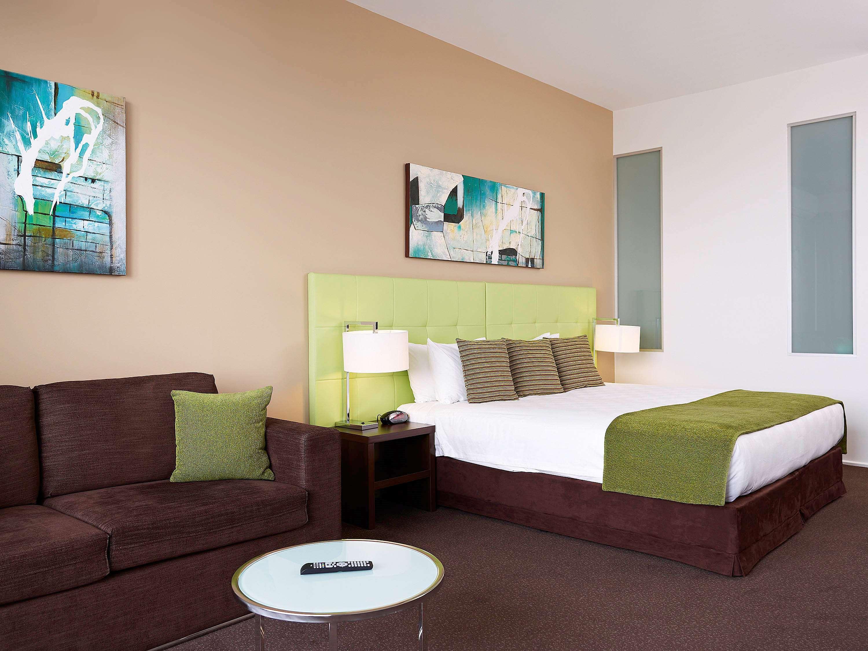 Hotel Mercure Melbourne Caroline Springs