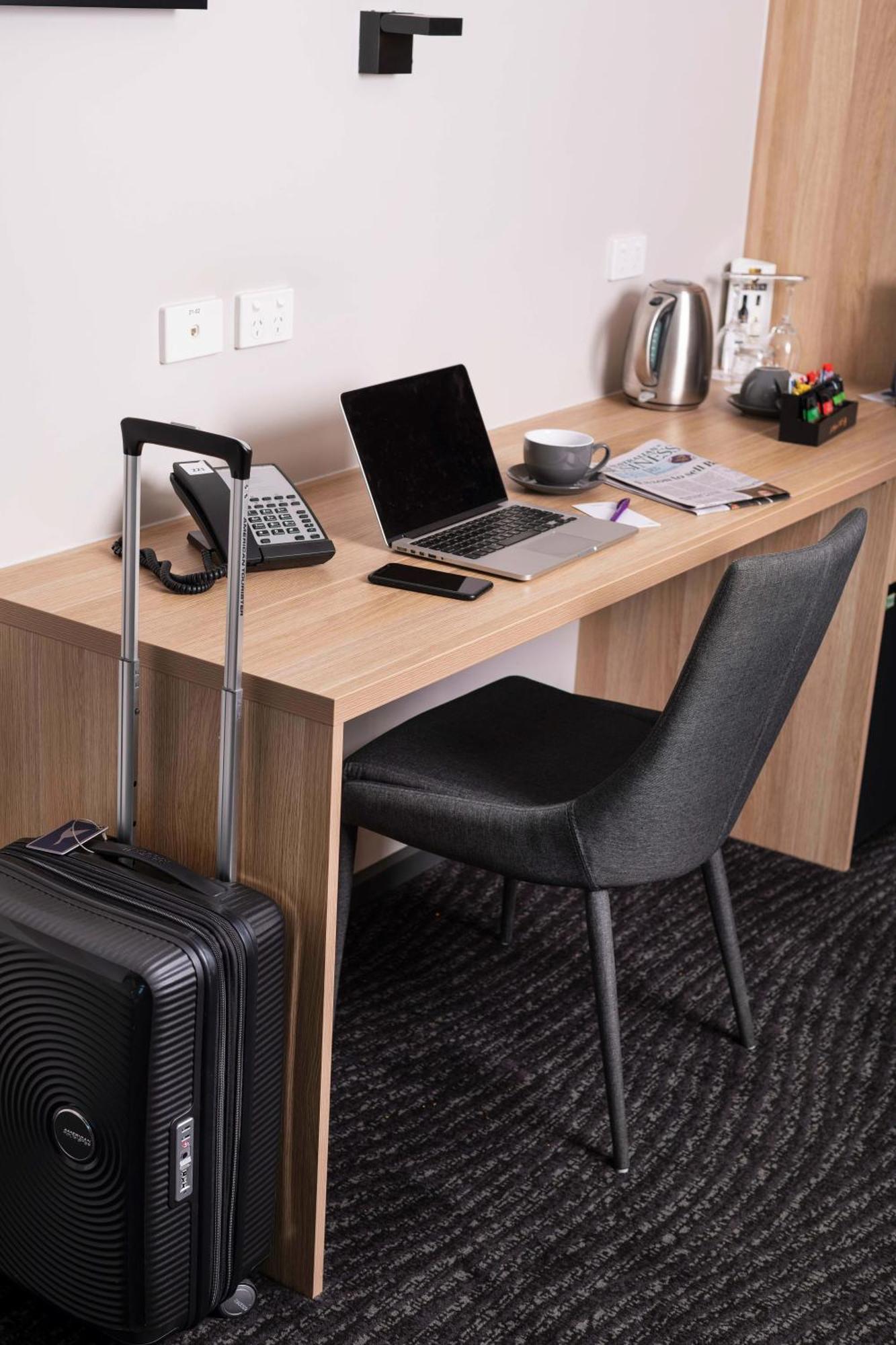 Mercure Melbourne