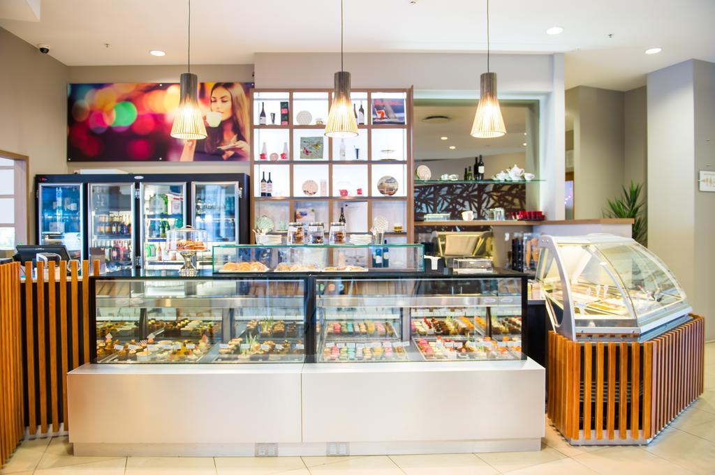 Hotel Mercure Melbourne Caroline Springs